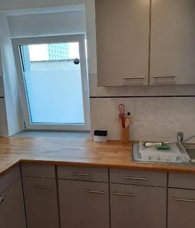 Casa Danieli 2 Apartment Mainz