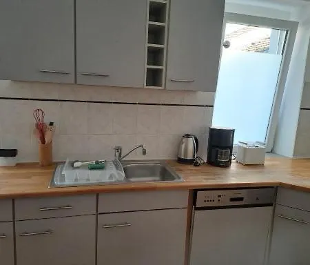 Casa Danieli 2 * Mainz