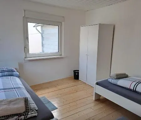 Casa Danieli 2 Apartment Mainz