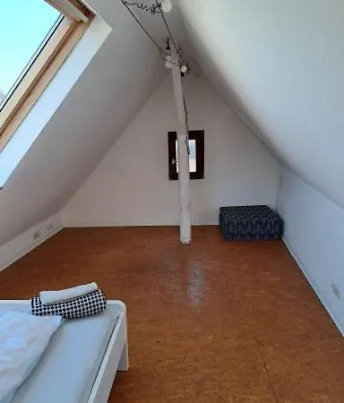 Apartment Casa Danieli 2 Mainz